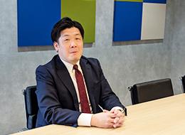 自分も現役エンジニアなので、キャリアでもスキルでも何でも相談に乗ります【代表/塚田】