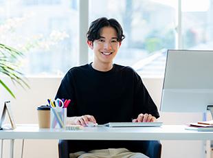 社長も現役なので、気持ちも分かり合えます