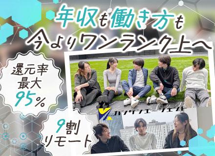 株式会社カンゲンエージェント