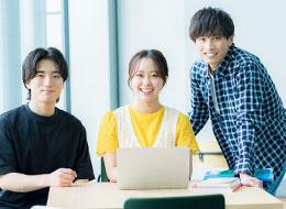 喜びや感謝の声を直接聞けるからこそ、エンジニアとしてのやりがいもバツグンです！