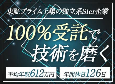 株式会社ＤＴＳ【東証プライム市場上場】