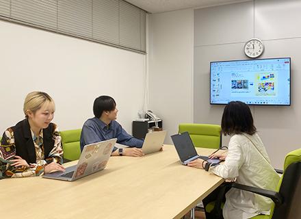 株式会社ホンキートンク