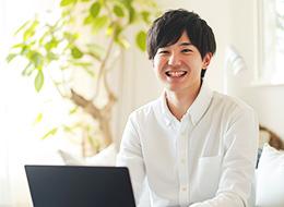 働き方は柔軟なのでリモートも活用できるのですが、橋本さんの話が聞きたくて毎日出社してしまいます！