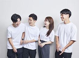 24～47歳の技術好きなメンバーが揃っています◎