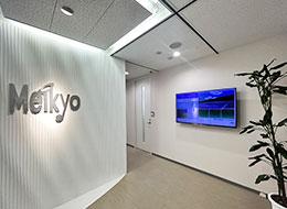 頑張りや努力を正当に評価。スキルアップのサポートも惜しみません！
