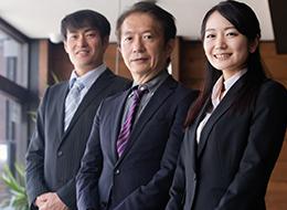 ただサービスを提供するだけではなく、企業のDX化を推進するためのサポートを手掛ける予定です！