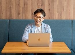 KANGENのポテンシャルを信じて、 貪欲に自分の未来を創造していきます！