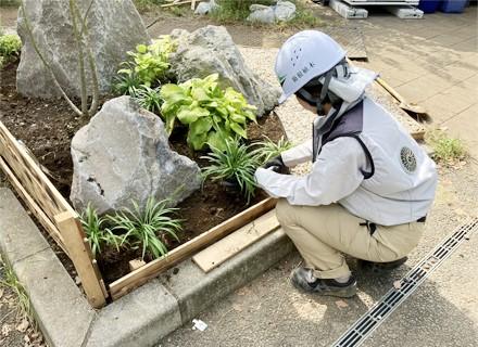 箱根植木株式会社
