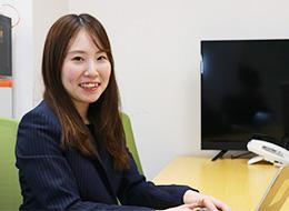 生理休暇など、女性が嬉しい待遇・福利厚生も充実しています！