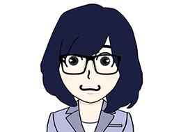 Iさん（中途入社5年目）昼日勤ドライバー／前職の経験：事務パート