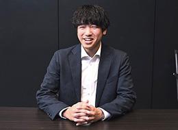 社歴や年齢に関係なく、社員同士フランクに話せる関係性があります◎