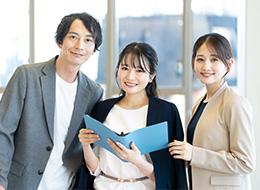 半世紀以上にわたって時代の変化・ニーズに合わせたITサービスを提供