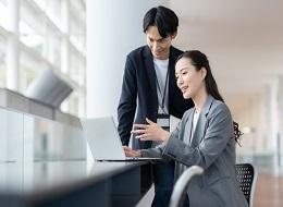あなたが培った英語力を活かし、グローバル企業でキャリアチャンスを掴んでください！