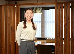 子育て中の社員も多数。ライフイベントを大切にできる環境です。