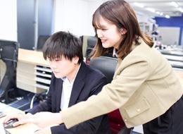 1週間以上の連休も取得可能！推し活や友達との旅行も楽しめます◎