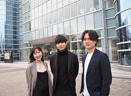 エンジニア出身の経営層がいるからこそ、より技術に特化したサービスを提供できます。