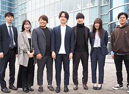 エンジニアが多彩なキャリアの選択肢を持てるように、スキルアップに向けたサポートにも力を入れています。