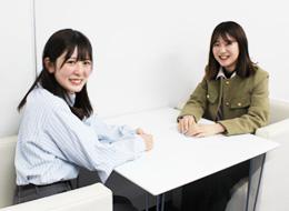 社内イベントも豊富なので、社員同士の仲が良いのも魅力の一つです。