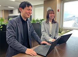 「監視業務から抜け出したい」と思っている人にうってつけの環境だと思います！