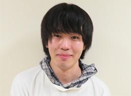 Sさん（新卒入社/2年目）