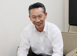 「焦らずに、時間がかかっても大丈夫ですので、一緒に成長していきましょう！」