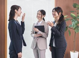 有給も気兼ねなく取れる社風なので、メリハリをつけて働けます。
