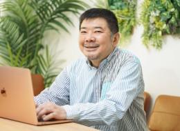 40代／社員A
