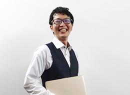 未経験からマルチなITスキルを身に付けられる！