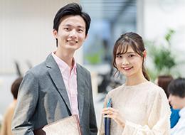 大手企業の導入実績も多数！競合企業がほとんどおらず、特許取得も行っております。