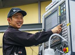 技術力で評価される会社で、あなたの専門性を活かしませんか？