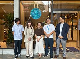 株式会社ビルキッド
