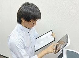 入社3年・Sさん