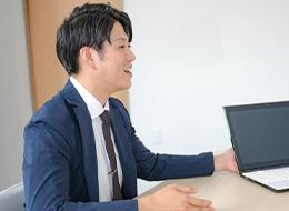 営業スタッフ◆20代・30代活躍◆未経験OK◆異業種出身活躍中◆3ヶ月研修有◆月給32万円~◆完全週休2日制