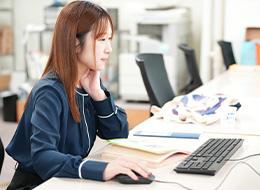 ホントに定時退社できるので、オンもオフも充実しています！