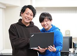 ITサポート(ITエンジニア候補)/未経験大歓迎/1カ月間研修/IT業界デビュー/リモートワーク案件多数