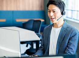 ヘルプデスク・情シスサポートスタッフ*未経験OK*残業月10h*賞与年2回*研修有*他部署へキャリアチェンジ可