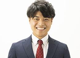 何かしらのビジョンをお持ちであれば、これまでのバックグラウンドは問いません。（採用担当／向井）
