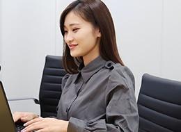 「カジュアルな面接で、皆さんの想いをお聞かせください！」