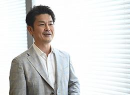 アクセンチュア、戦略ファーム ドリームインキュベータを経て、代表梅津と当社を創業。