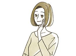 将来的にはマネジメントポジションにもチャレンジOK！ラッシュは意欲的なあなたを歓迎します。