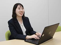 チームで協力しながら働ける居心地の良い職場です◎