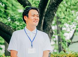 迷っている方は是非一度お話してみませんか？