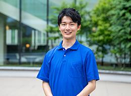 迷っている方は是非一度お話してみませんか？