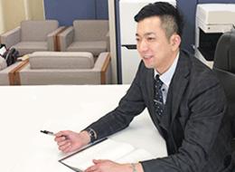 「社員が安心して働けるまっとうな会社であり続けたい、との思いで経営に取り組んでいます」（代表・村田）