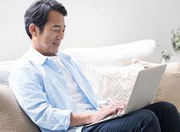 エンドユーザーであるお客様と接することが多いため、お客様の立場になって考えられる方に向いてます