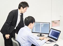 ITエンジニア(フルリモート確約)◆自宅から大規模PJへ!|前職給与UP確約
