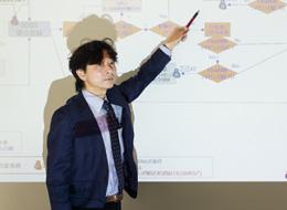 SE【アーキテクト】プライム案件多数*ベテランOK*賞与あり*明確な評価基準*年間120日*名古屋募集