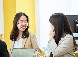 人事アシスタント/未経験歓迎/あなた専用の研修完備!/年休120日/残業少なめ/賞与年2回/在宅勤務可能