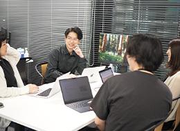 AIに全ベットし、これからの時代を担うスタートアップ企業です。