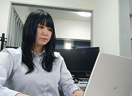 異業種から転職をした先輩たちも多数活躍中！